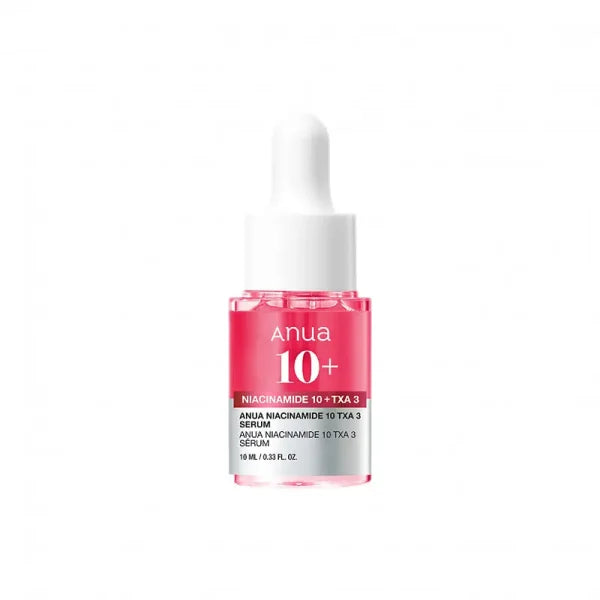 Anua Niacinamide 10% + TXA 4% Serum