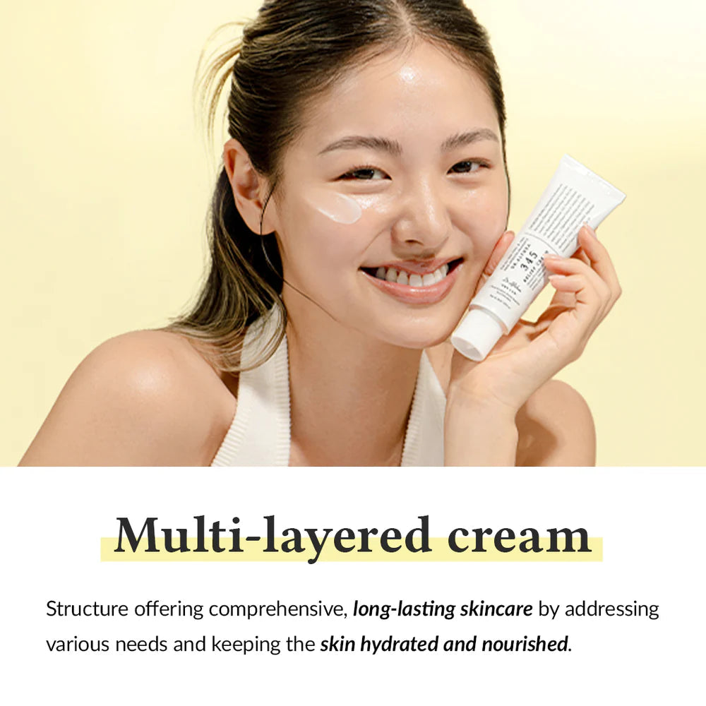Dr.Althea 345 Relief Cream - Viral Korean Acne Removing Cream Survana