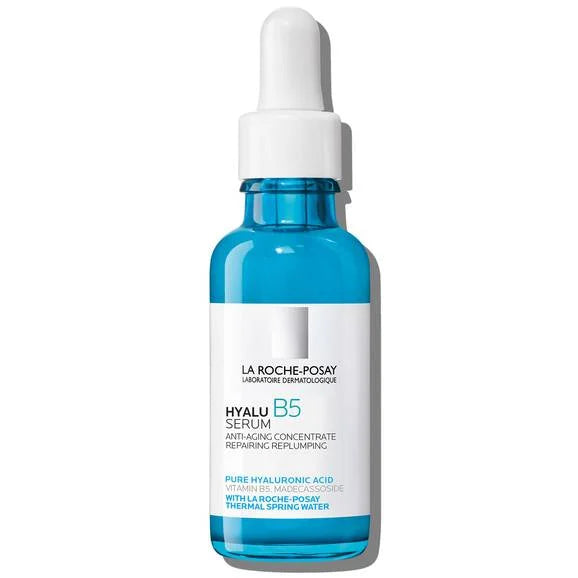 La Roche Posay Hyalu B5 Pure Hyaluronic Acid Serum 30ml 🇫🇷 La Roche Posay - Imported from France 🇫🇷