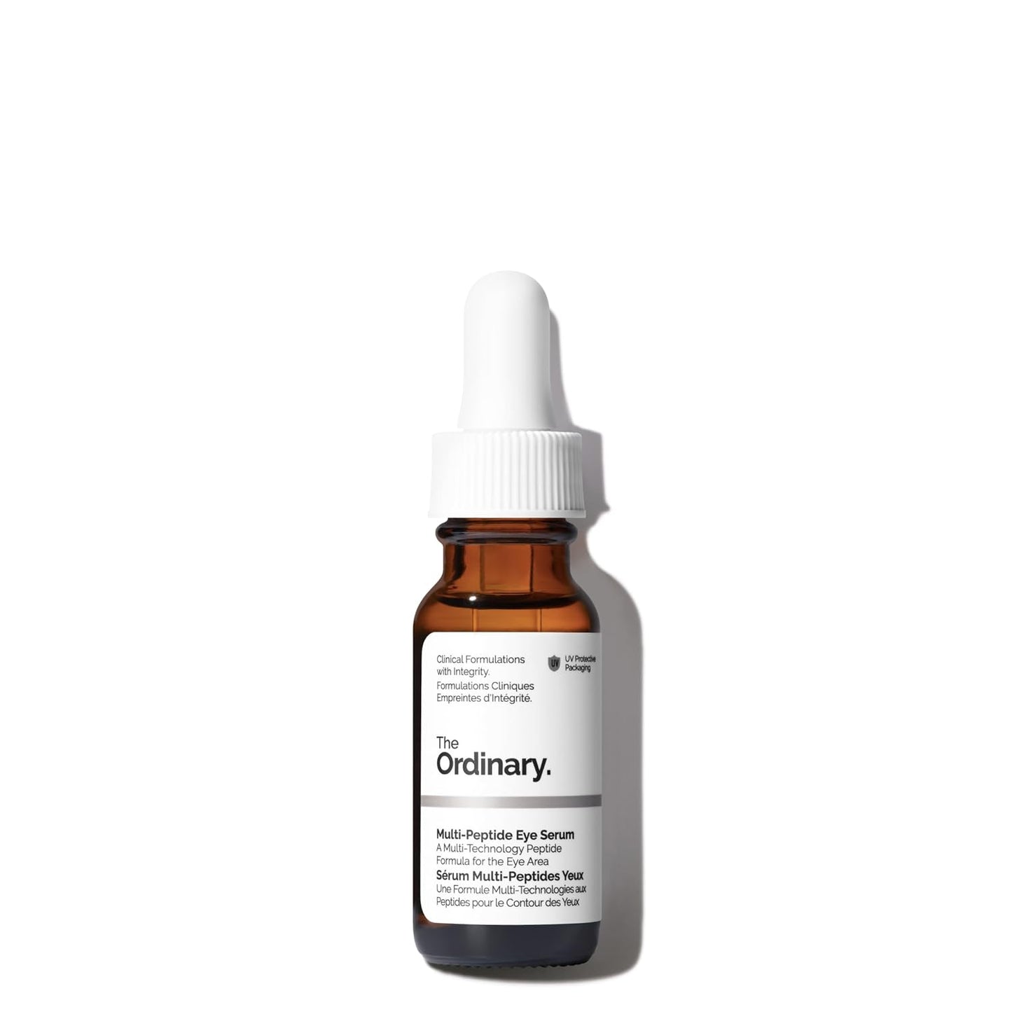The Ordinary Multi-Peptide Eye Serum Survana