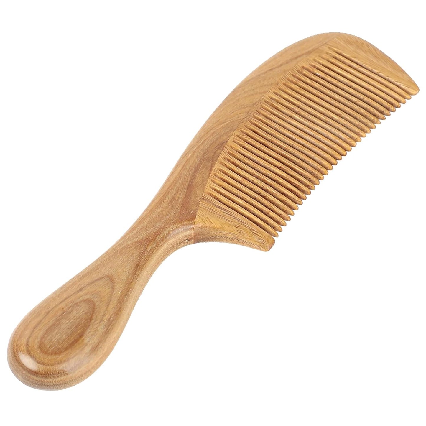 Luxury Wooden Hair Brush/Chiruni Survana