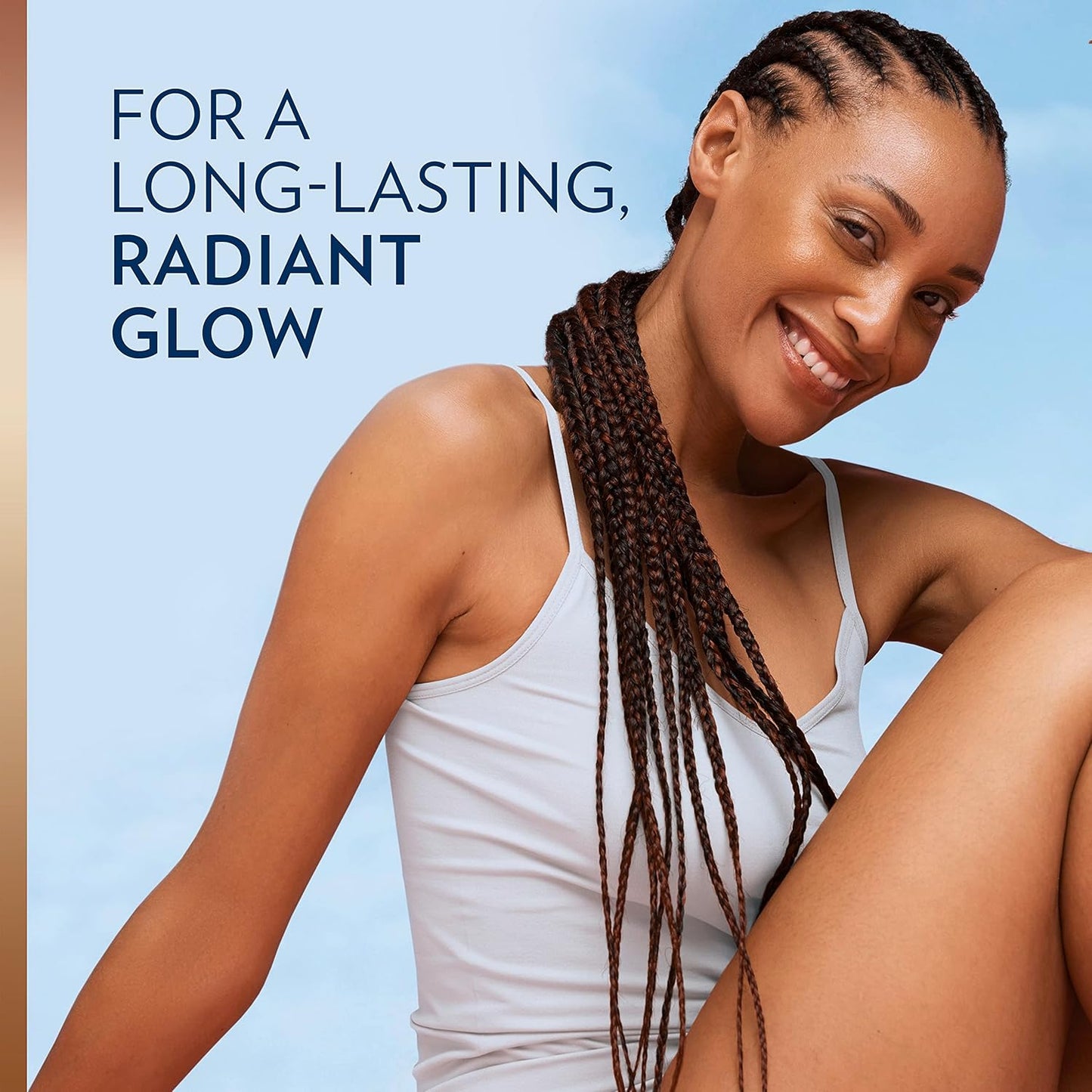 Vaseline® Intensive Care™ Cocoa Radiant Gel Oil 🇺🇸 Vaseline USA 🇺🇸