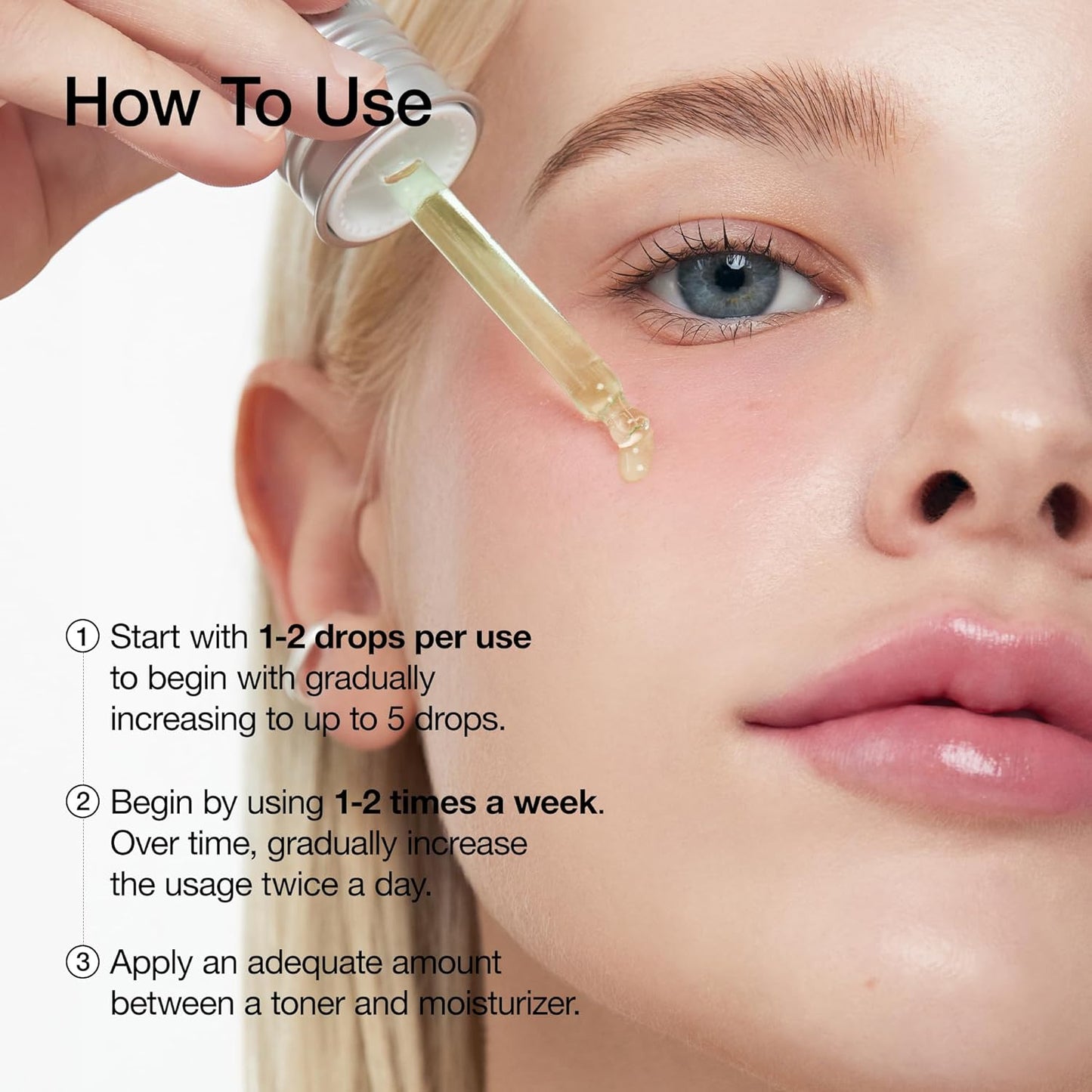 Anua 10+ Azelaic Acid Hyaluron Soothing Serum (30mL) Survana