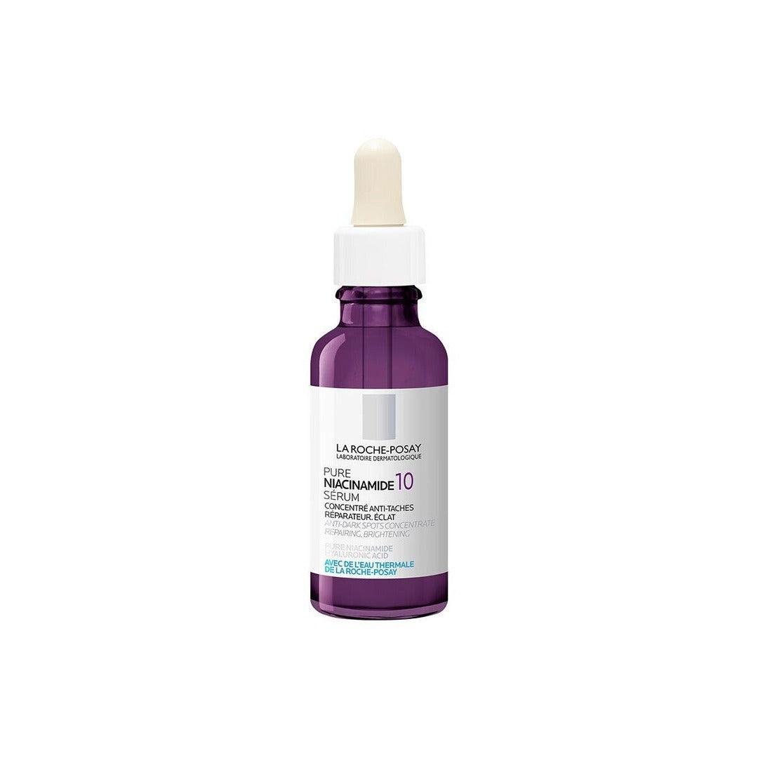 LA Roche-Posay Pure Niacinamide 10% Serum đĢđˇ La Roche Posay - Imported from France đĢđˇ