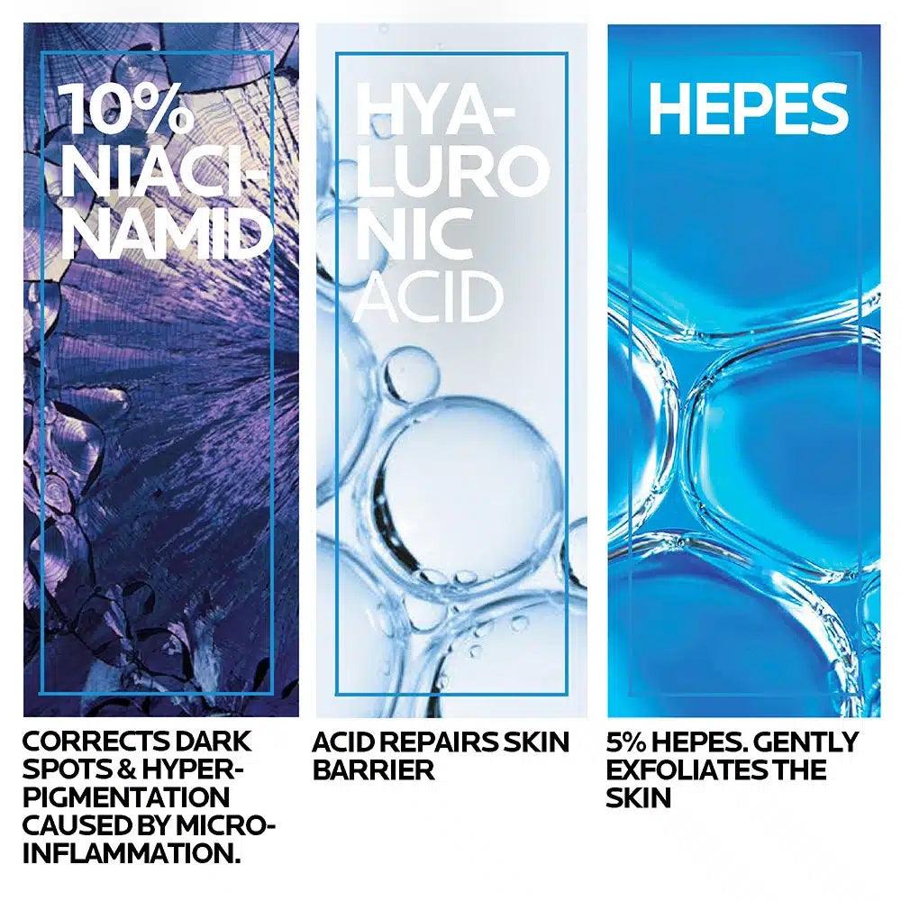 LA Roche-Posay Pure Niacinamide 10% Serum đĢđˇ La Roche Posay - Imported from France đĢđˇ