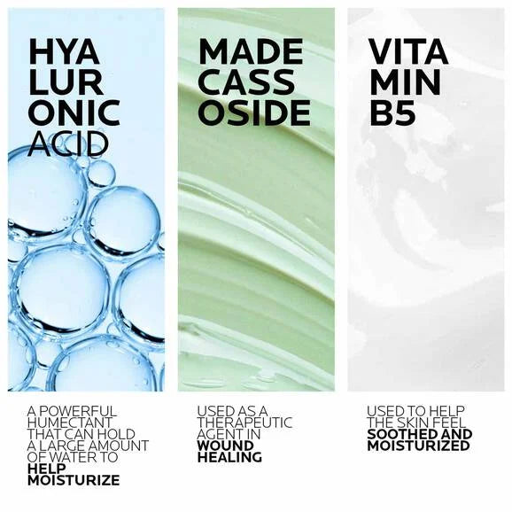 La Roche Posay Hyalu B5 Pure Hyaluronic Acid Serum 30ml 🇫🇷 La Roche Posay - Imported from France 🇫🇷