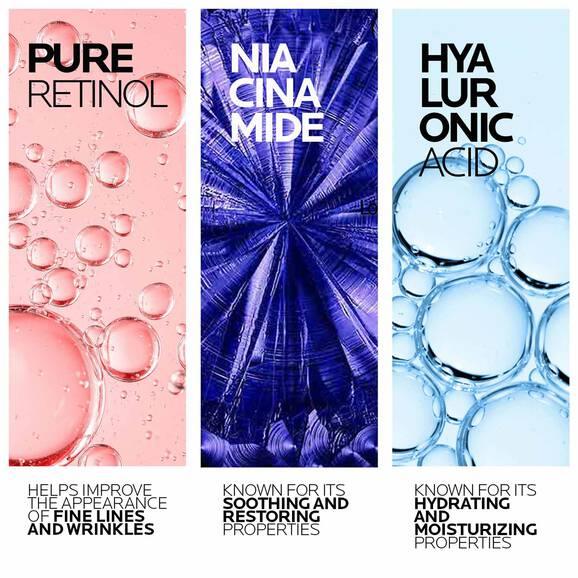 La Roche Posay - Retinol B3 Pure Retinol Serum (30mL) đĢđˇ La Roche Posay - Imported from France đĢđˇ