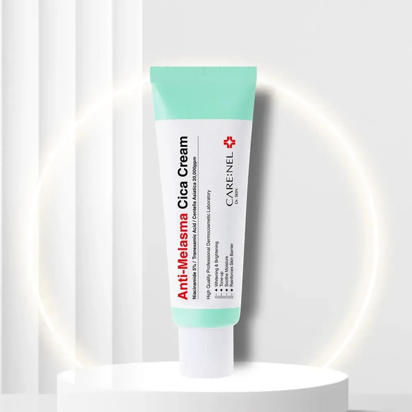 Care:Nel Anti Melasma Cica Cream (40ml) Survana