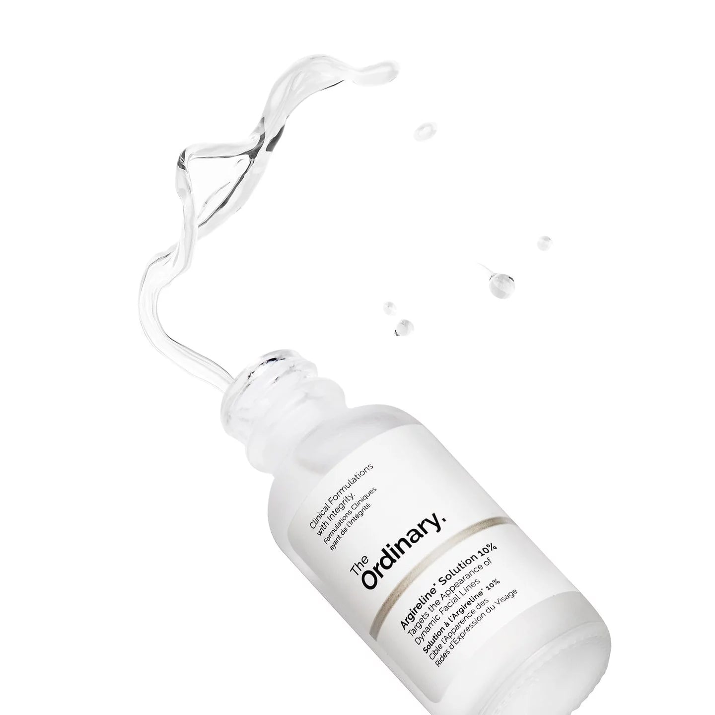 The Ordinary Argireline Solution 10% Survana