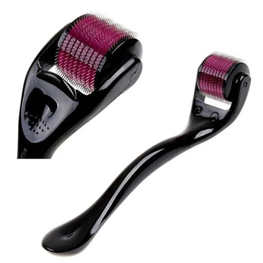 Derma Roller 0.5 mm Professional Titanium Microneedle Survana