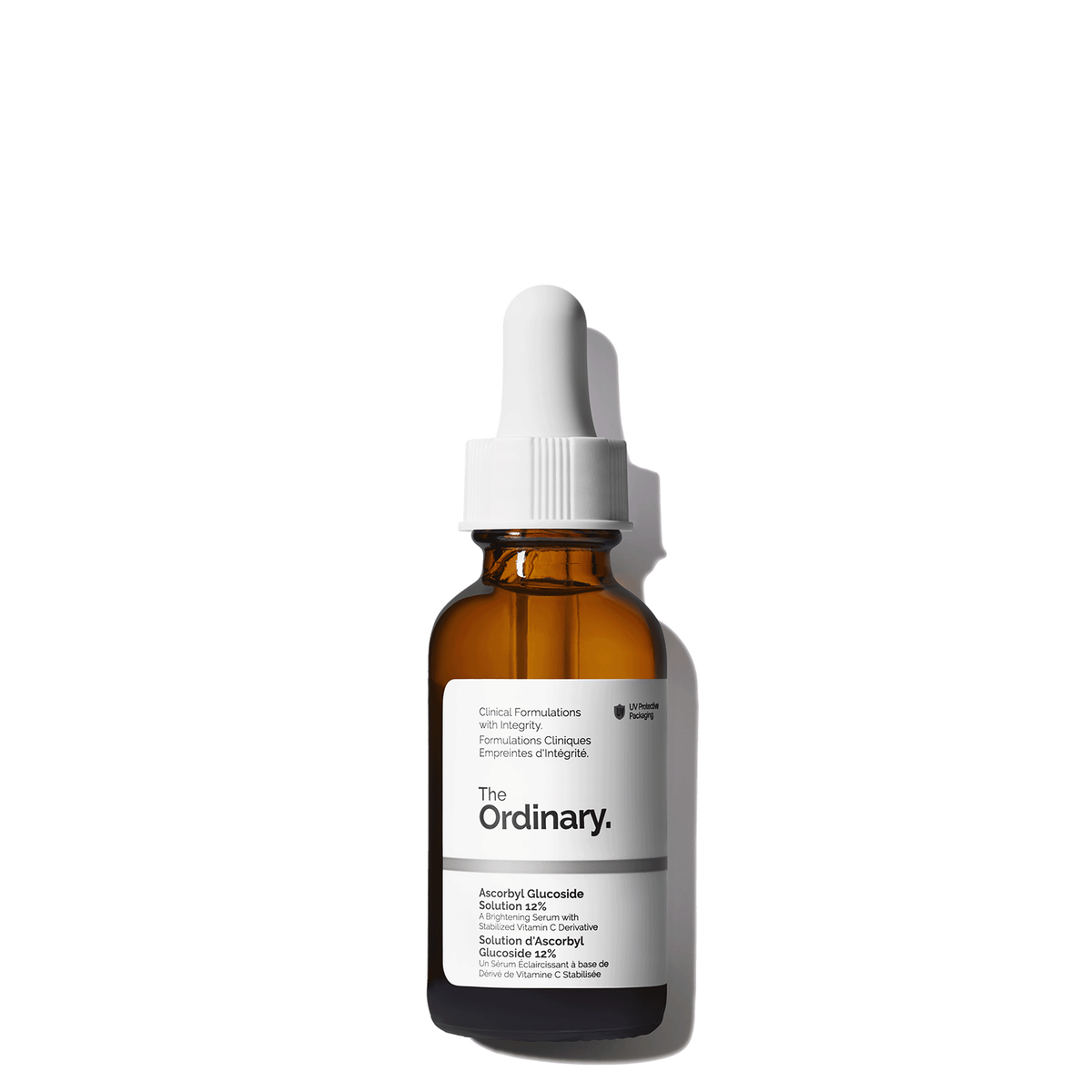 The Ordinary Ascorbyl Glucoside Solution 12% Survana
