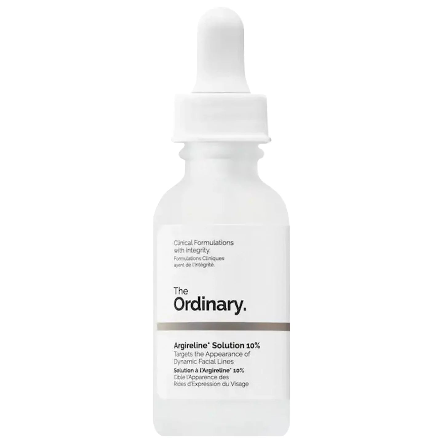 The Ordinary Argireline Solution 10% Survana