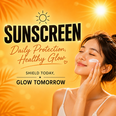 Sunscreen