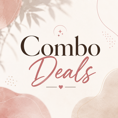 Combo Deals