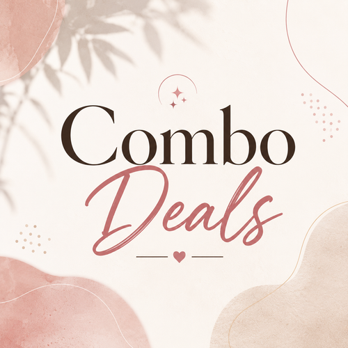 Combo Deals