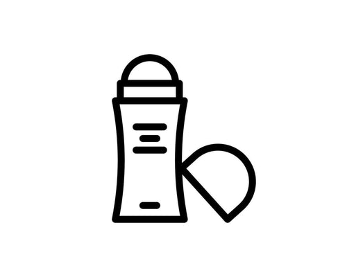 Deodorant