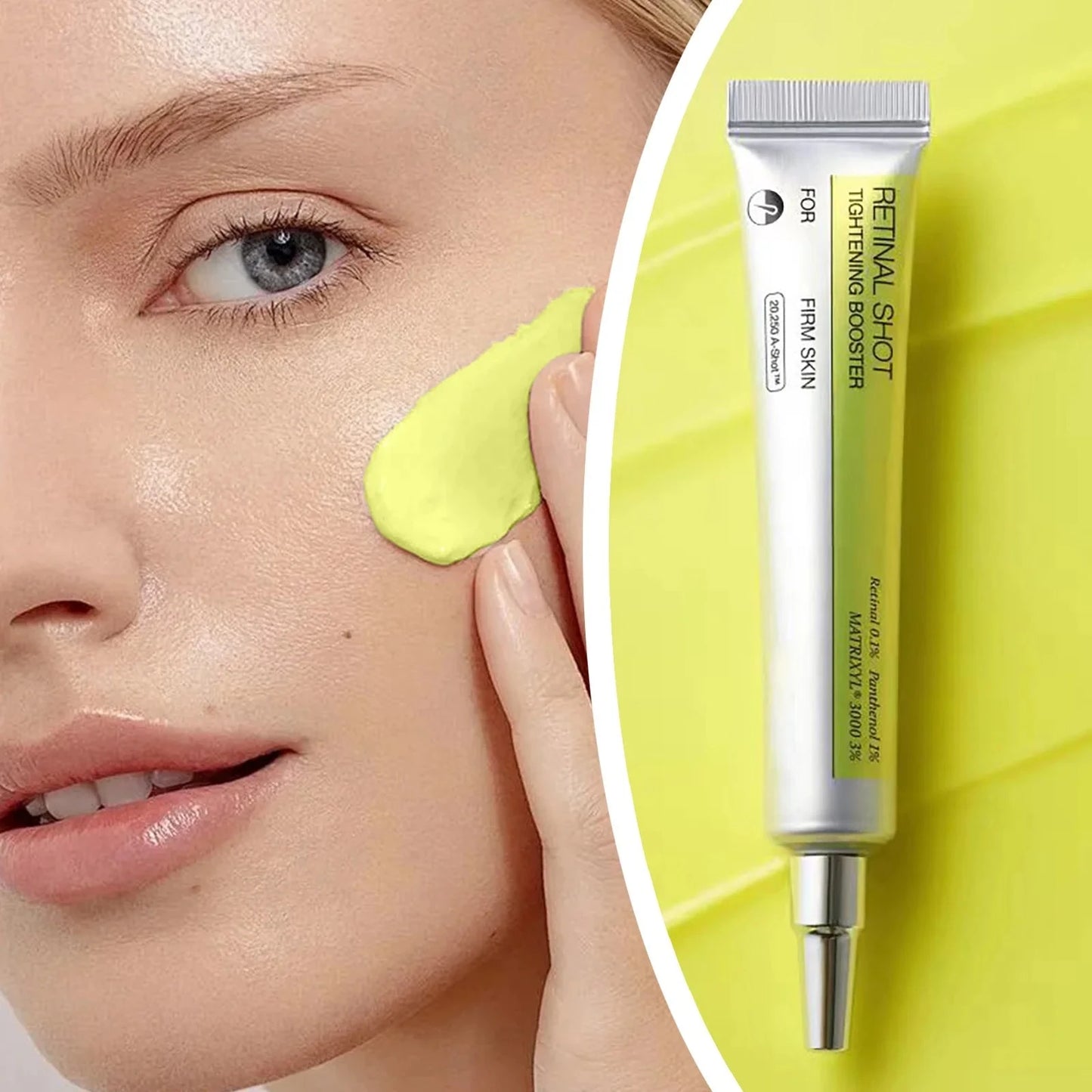 celimax The Vita A Retinal Shot Tightening Booster 15ml Survana