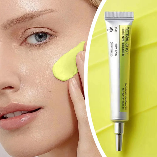 celimax The Vita A Retinal Shot Tightening Booster 15ml Survana