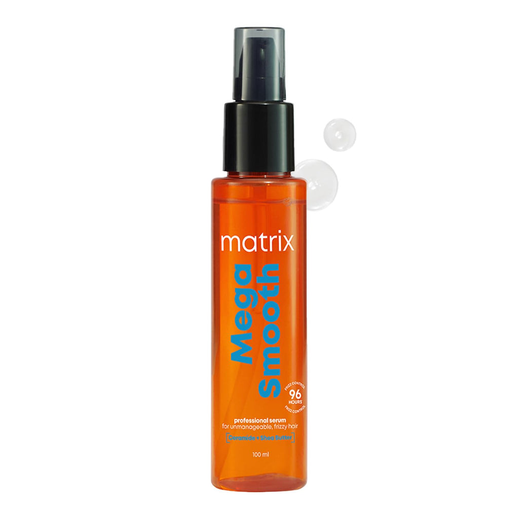 Matrix Mega Smooth Professional Serum 100mL