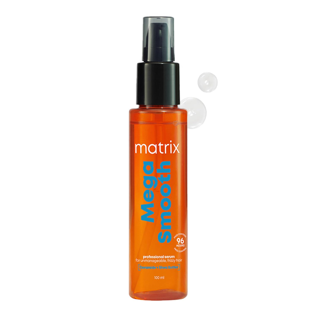 Matrix Mega Smooth Professional Serum 100mL