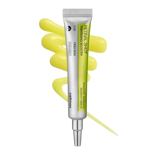 celimax The Vita A Retinal Shot Tightening Booster 15ml Survana