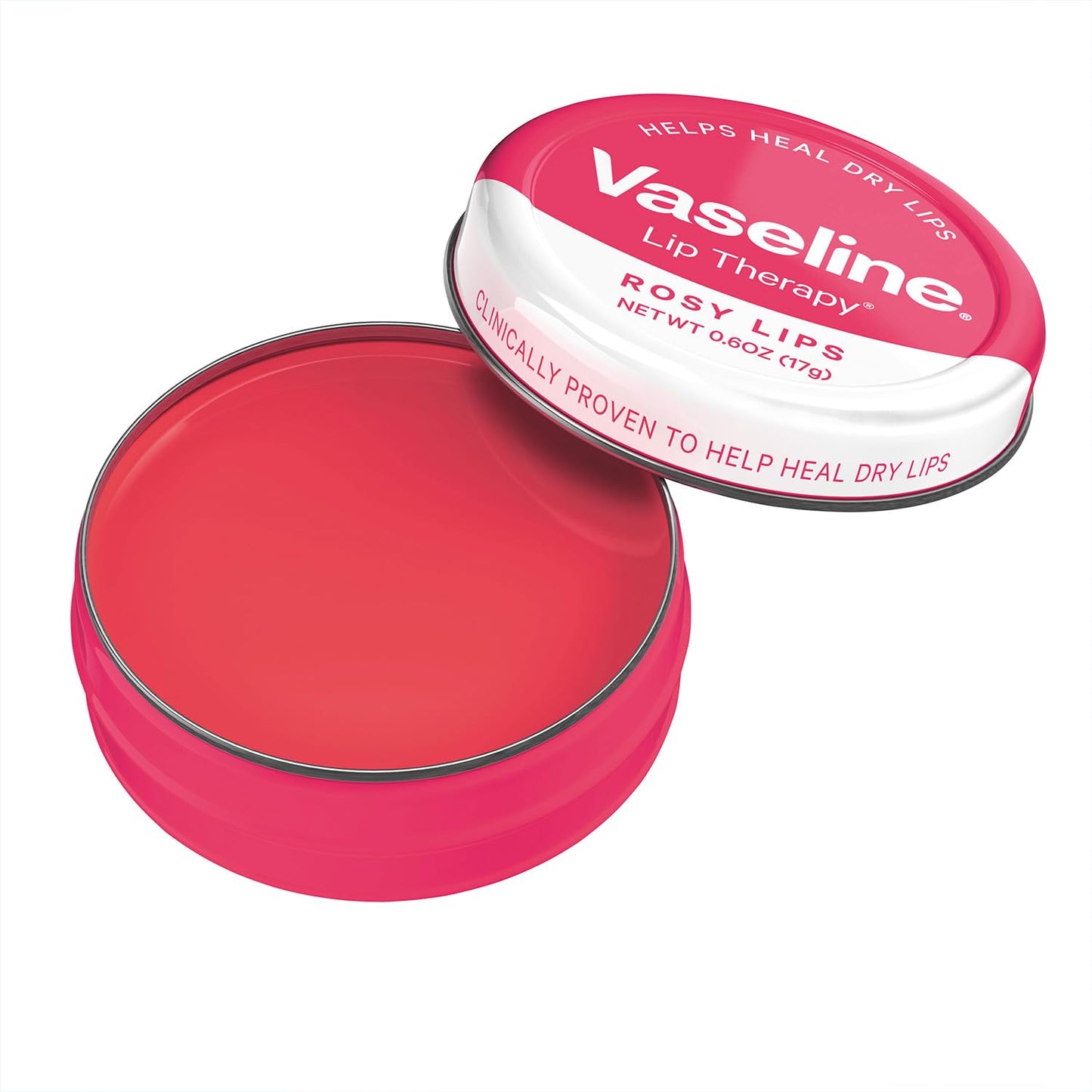 Vaseline Lip Therapy 20g -Rosy Lips