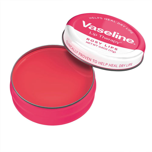 Vaseline Lip Therapy 20g -Rosy Lips