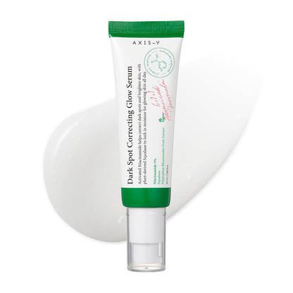 Axis-Y Dark Spot Correcting Glow Serum 50ml / 1.69 Fl. Oz