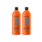 Matrix Mega Smooth Professional Shampoo (1000 ML)