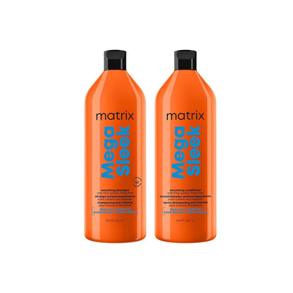 Matrix Mega Smooth Professional Shampoo (1000 ML)
