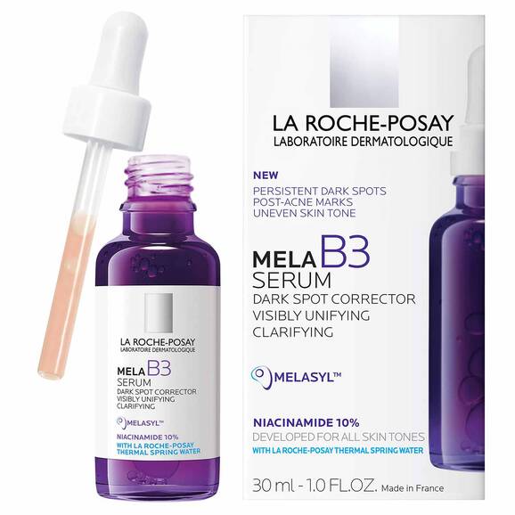 La Roche-Posay Mela B3 Dark Spot Serum With Melasyl™ + Niacinamide 30ml