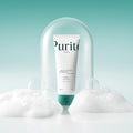 PURITO Mighty Bamboo Panthenol Cleanser 30mL