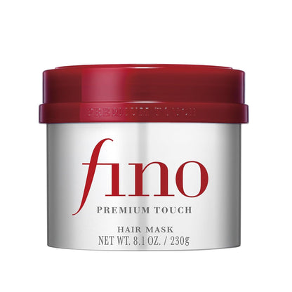 Shiseido Fino Premium Touch Hair Mask 230g