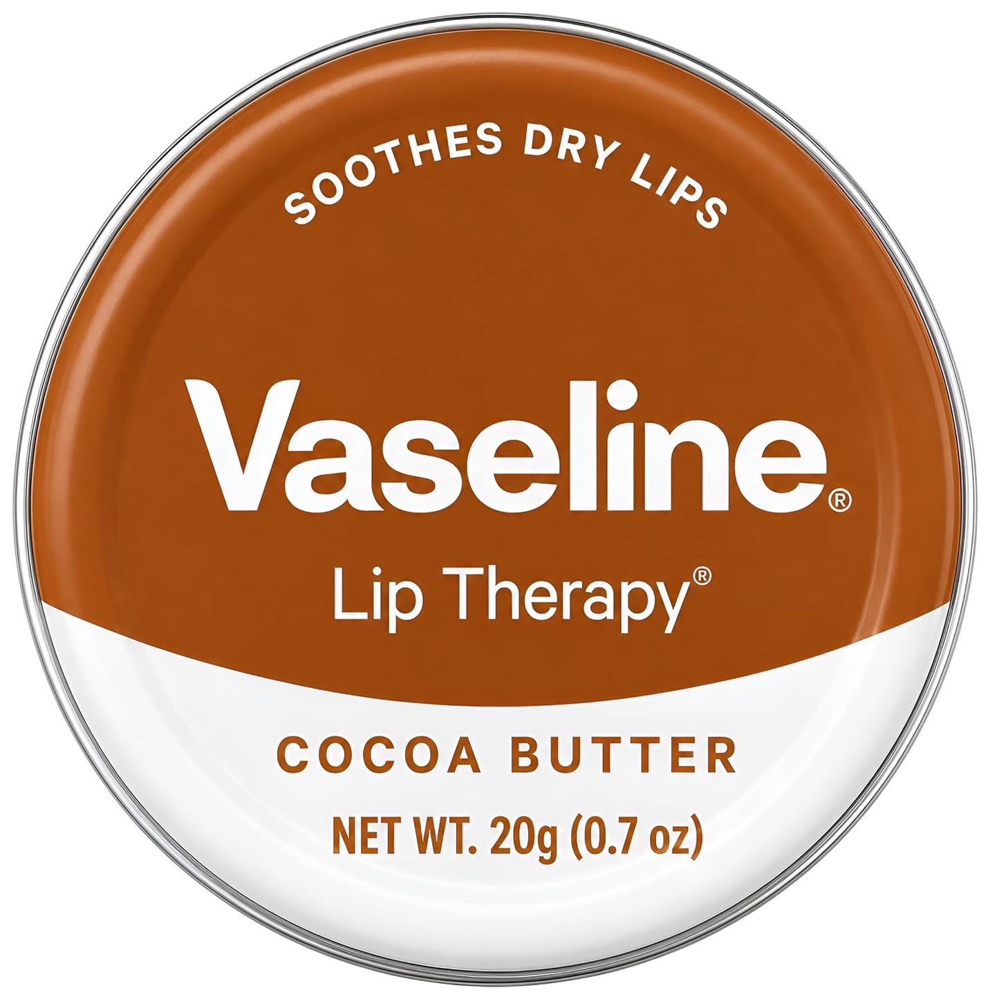 Vaseline Lip Therapy 20g - Cocoa Butter