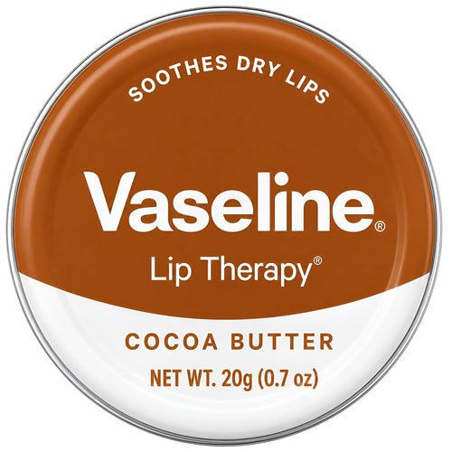 Vaseline Lip Therapy 20g - Cocoa Butter