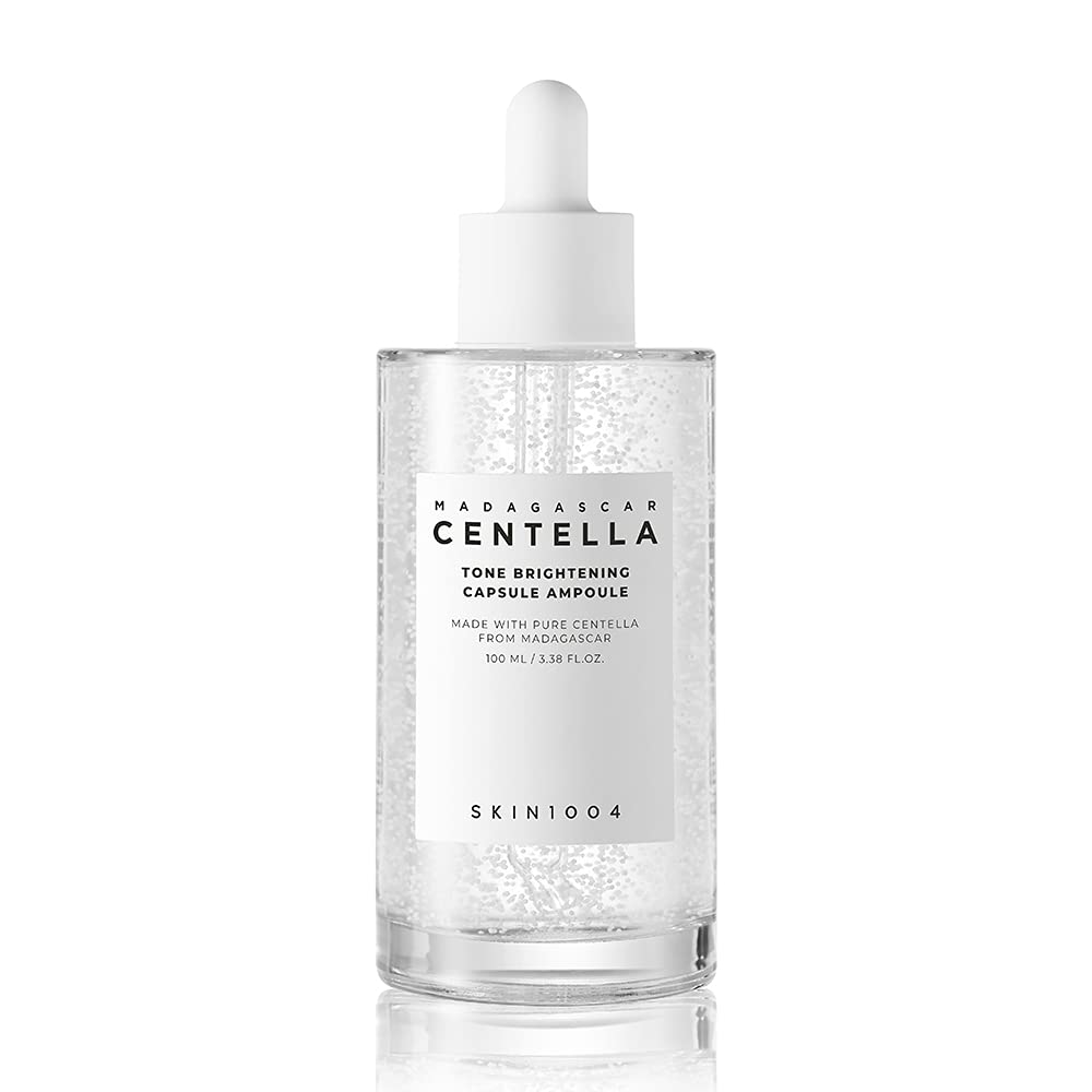 SKIN1004 Madagascar Centella Tone Brightening Capsule Ampoule 30mL