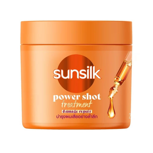 Sunsilk Power Shot Treatment Damage Repair Hair Mask 250mL
