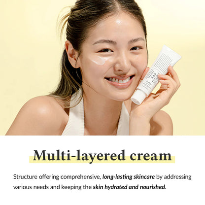Dr.Althea 345 Relief Cream - Viral Korean Acne Removing Cream Survana