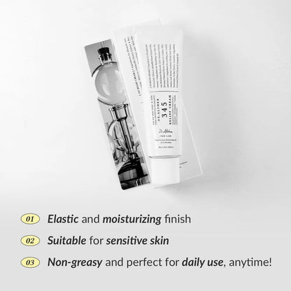 Dr.Althea 345 Relief Cream - Viral Korean Acne Removing Cream Survana