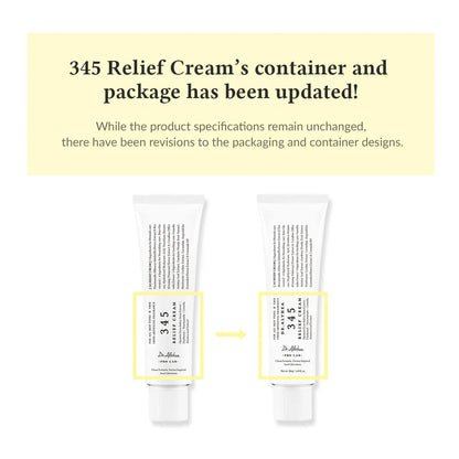 Dr.Althea 345 Relief Cream - Viral Korean Acne Removing Cream Survana