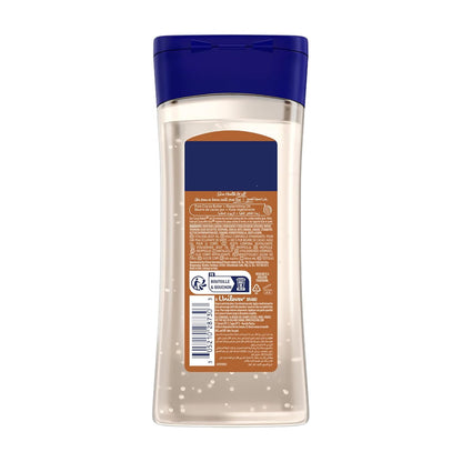 Vaseline®  Intensive Care Cocoa Radiant Body Gel Oil - 200mL - USA