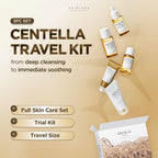 SKIN1004 Centella Travel Kit