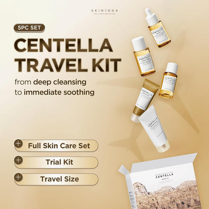 SKIN1004 Centella Travel Kit