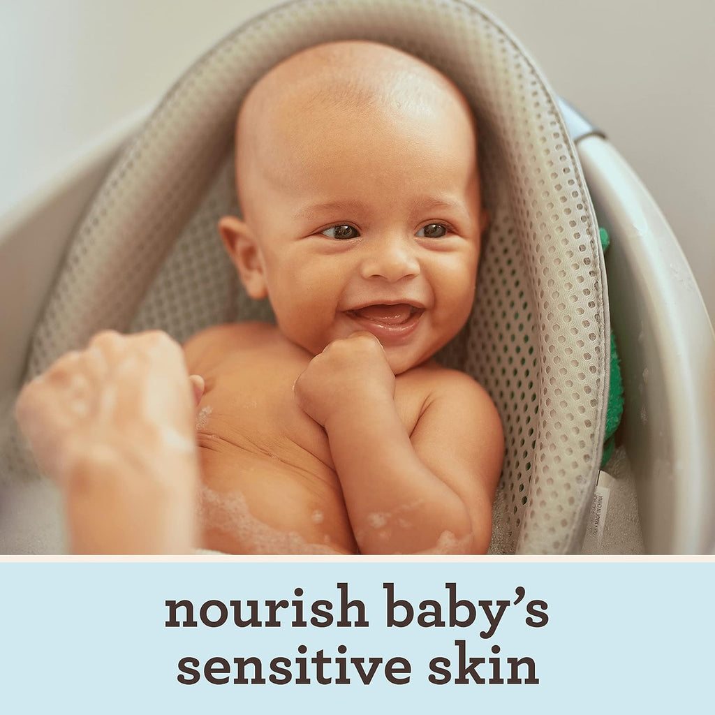 AVEENO® Baby Daily Moisture Fragrance-Free Lotion 227g - USA