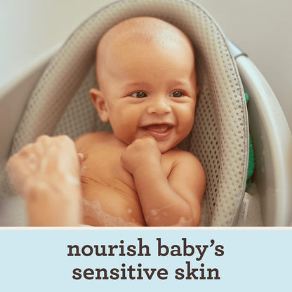 Aveeno Baby Daily Moisture Fragrance-Free Lotion 227g
