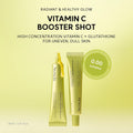Arencia Vitamin C Booster Shot 30ml