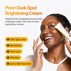 Celimax Pore + Dark Spot Brightening Cream 35mL