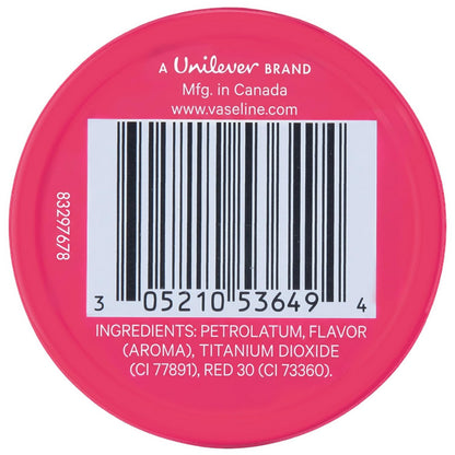 Vaseline Lip Therapy 20g -Rosy Lips