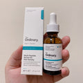 The Ordinary Multi-Peptide Hair Serum For Hair Density 30mL - Latest Version - 100% Authentic 🇨🇦