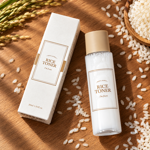 I’M From Rice Toner 30mL (Minisize)